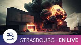 Incendie-Explosion : Quelles sont les bases en prévention et l'offre de l'INRS ?