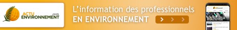 Actu Environnement