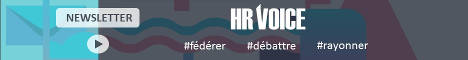 Hr Voice