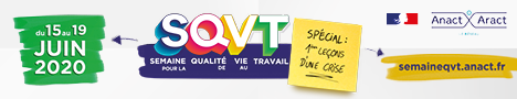 Semaine QVT