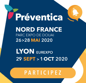 Préventica 2018