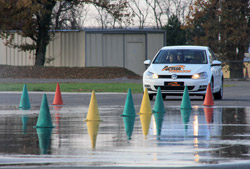 formation à la sécurité routière