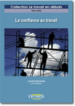 La confiance au travail