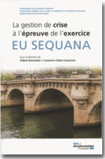 EU Sequana - La gestion de crise à l'épreuve de l'exercice