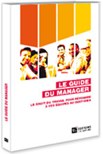 Le Guide du Manager