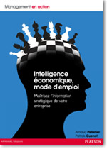 Intelligence économique, mode d’emploi