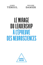 Le mirage du leadership - James Teboul, Philippe Damier