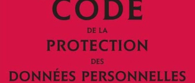 Code de la protection des données personnelles 2020