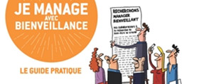 Je manage avec bienveillance