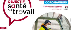 Objectif Santé au travail