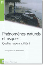 Phénomènes et risques