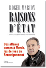 Raisons d'Etat