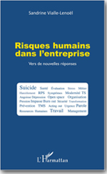 Risques humains dans l'entreprise, vers de nouvelles réponses