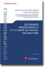 Les risques professionnels et la santé au travail en questions