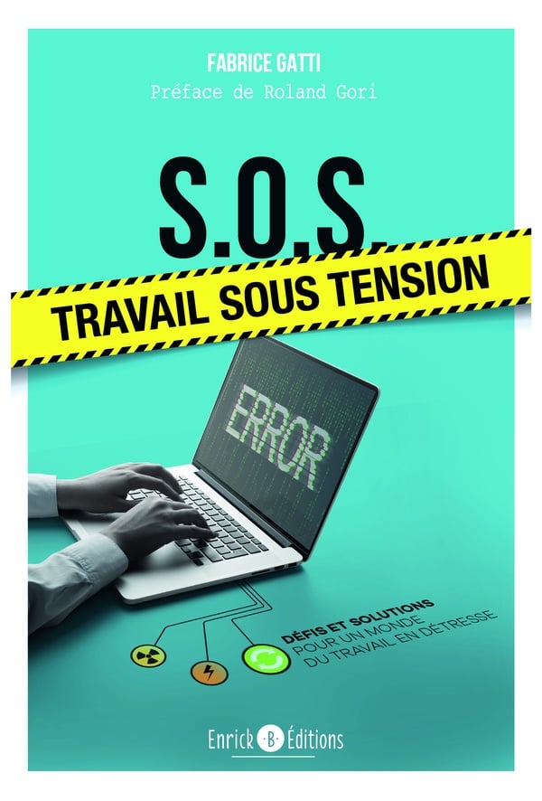 S.O.S. : travail sous tension