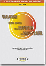 Variations sur et autour de l'inaptitude en santé-travail