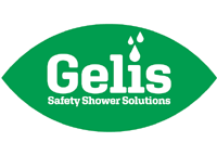 HUGHES SAFETY SHOWERS