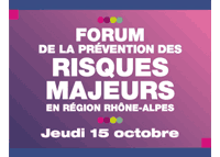 Forum de la Prévention des RISQUES MAJEURS