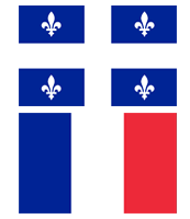 France Québec