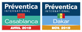 Préventica International