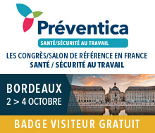 Préventica