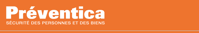 Newsletter Préventica