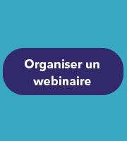 organiser un webinars