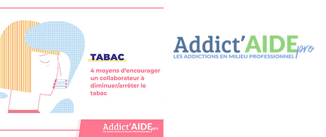 Addict’Aide Pro, une ressource pour la prévention des addictions 