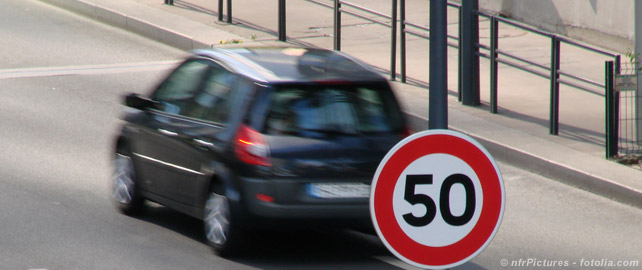 Accidents de la route : une priorité pour la prévention des risques professionnels