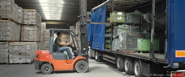 Evaluer la pénibilité dans les activités logistiques