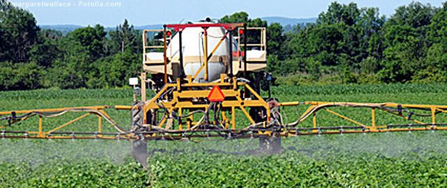 La maladie de Parkinson reconnue comme pouvant être liée aux pesticides