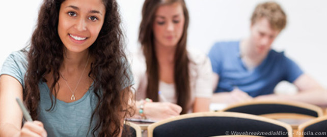 diplome psychologie du travail