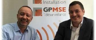 Fusion effective pour le GPMSE Fédération et USP Technologies