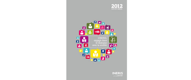 Rapport d’activités 2012 de l’INERIS : quels risques liés aux nanoparticules ?