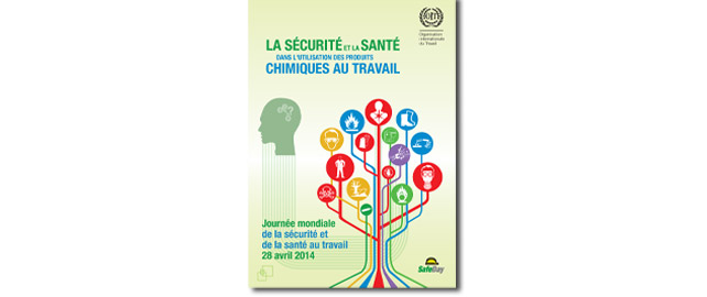 Journée mondiale de la sécurité et de la santé au travail 2014