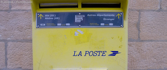 Bien-être au travail dans le groupe La Poste : la solution Kaspar