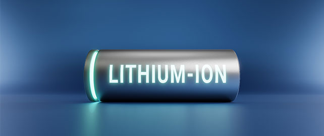 Batteries au lithium au travail : sécurité & précautions à adopter