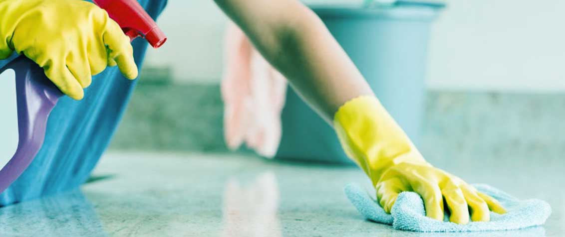 Pandémie : comment assurer un nettoyage efficace des locaux et des surfaces  ? - Hygiène / propreté / décontamination