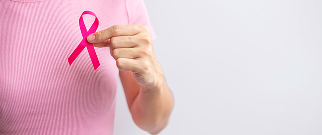 Octobre Rose 2024 : mobilisation & sensibilisation au cancer du sein