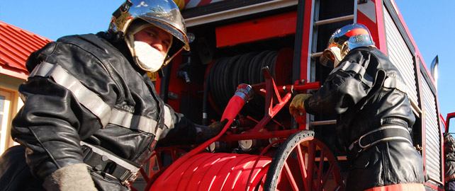 Réforme de la filière "sapeurs-pompiers : les décrets sont parus" -  Sécurité incendie