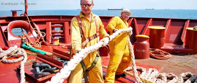 Prévention des risques à bord des petits navires de pêche : un guide européen vient de paraître