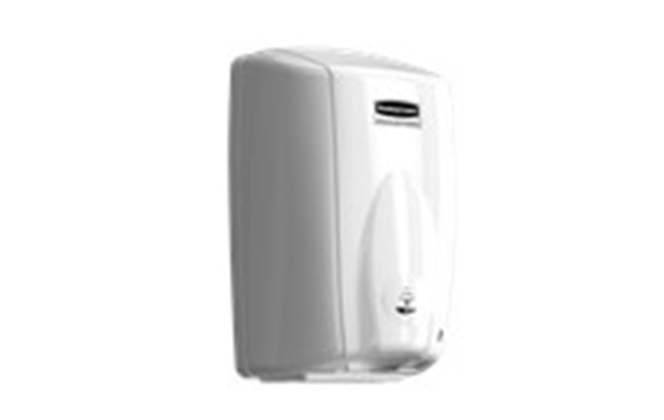 Fiche produit Distributeur de savon automatique compact - Autofoam -  RUBBERMAID COMMERCIAL PRODUCTS