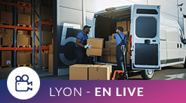 Mise en œuvre d’une politique QVCT réussie : GEODIS, leader mondial du transport et de la logistique, partage son expérience