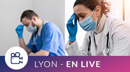 Vivre et travailler en Santé : les enjeux de la SANTÉ DES SOIGNANTS en France