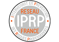 RÉSEAU IPRP FRANCE