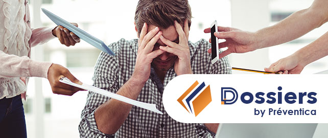 Usure professionnelle : clés d’actions et de prévention
