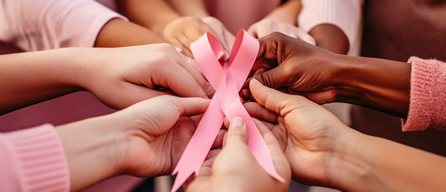 Dépistage et prévention du CANCER DU SEIN : les bons réflexes