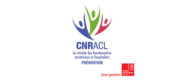 Le Fonds national de prévention de la CNRACL vous accueille à Préventica Strasbourg