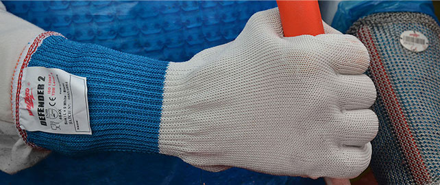 Confort, bien-être et sécurité pour les utilisateurs de gants