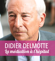 Didier DELMOTTE